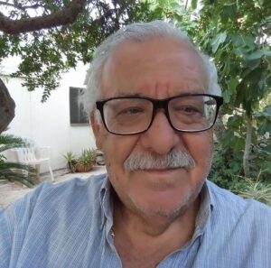 Renato Fidone