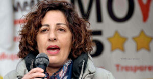 Vanessa Ferreri