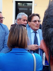 Crocetta