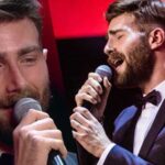 Lorenzo Licitra a X Factor