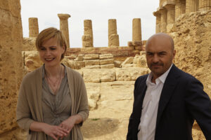 Il Commissario Montalbano