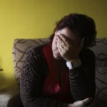 violenza domestica