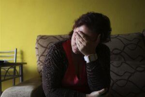 violenza domestica