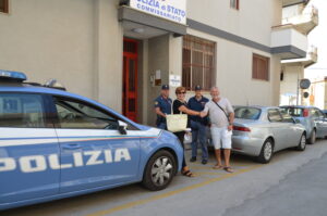 turista francese