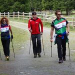 Nordic Walking in Sicilia