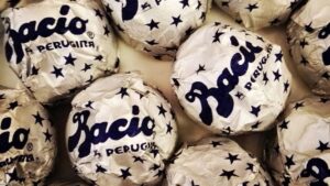 Baci Perugina