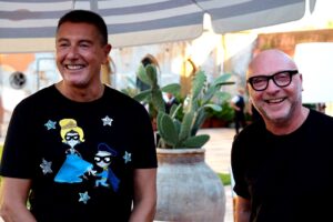 Dolce & Gabbana