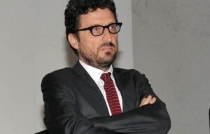 Pietrangelo Buttafuoco