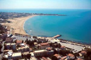 Marina di Modica