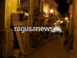 Via Corallo