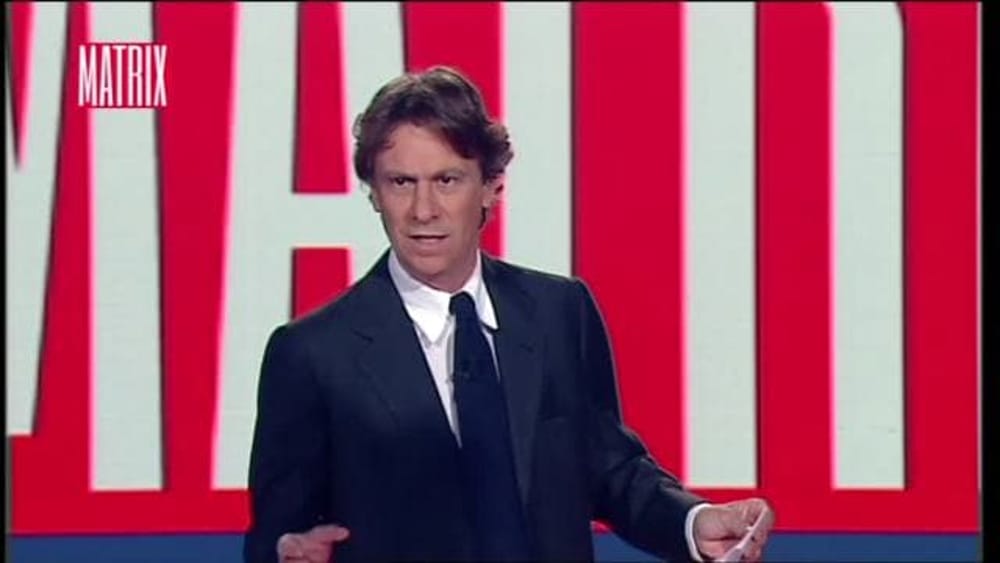 Il caso dei pompieri furbetti di Santa Croce a Matrix. VIDEO