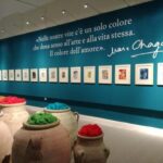 La mostra
