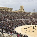 Il teatro greco