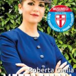 Roberta Giulia Mezzasalma
