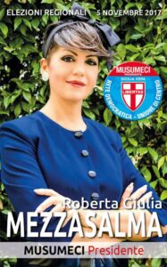 Roberta Giulia Mezzasalma
