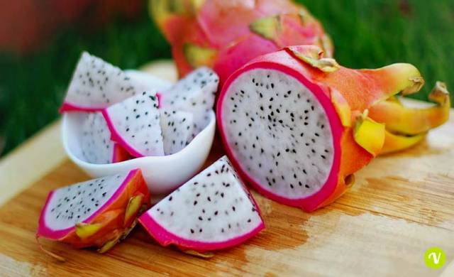 Tre frutti esotici che fanno dimagrire. Buoni come snack per la dieta