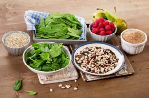 Dieta contro il colesterolo