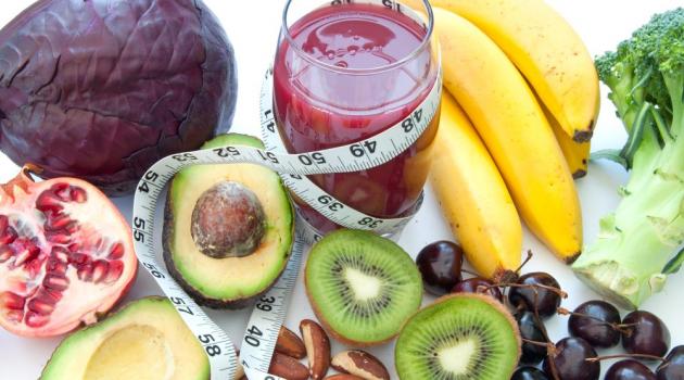 La pausa pranzo detox per una dieta equilibrata