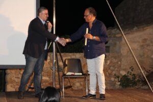 andrea di falco e giuseppe gambina
