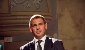 Salvatore Distefano