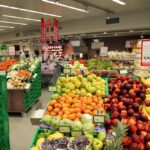 supermercato