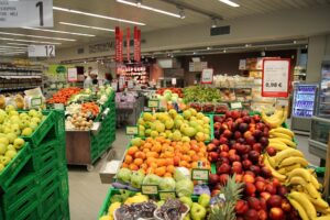 supermercato