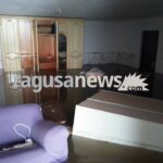 Divani, poltrone e letti galleggianti