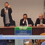 direttivo provinciale confesercenti