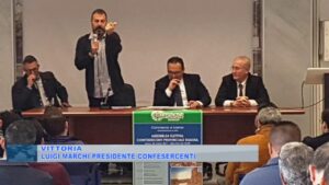 direttivo provinciale confesercenti