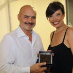 Melania e Zingaretti