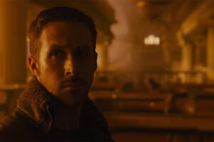 Ryan Gosling Blade Runner 2049