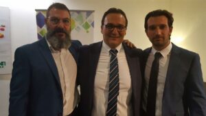 confesercenti a Comiso