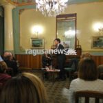 Pietrangelo Buttafuoco a Chiaramonte