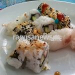 Sushi low cost
