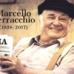 Andrea Camilleri: "Attore formidabile"