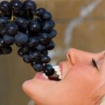 La dieta dell'uva nera