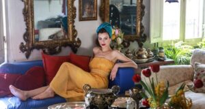 Carmen Alessandrello