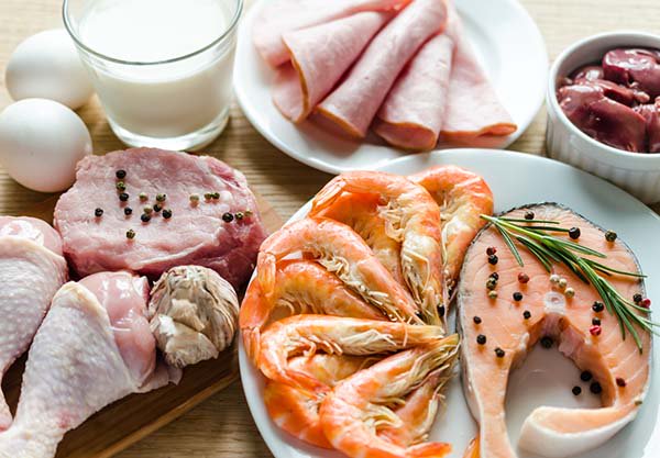 La dieta Dukan. Vantaggi e controindicazioni