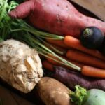 Dieta delle radici
