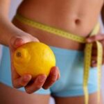 La dieta del limone