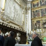 Arrivederci, Sua Altezza Serenissima