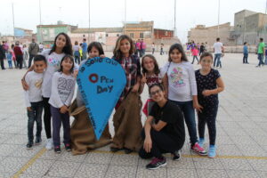 Open day