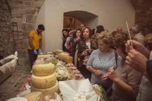 Scale del gusto