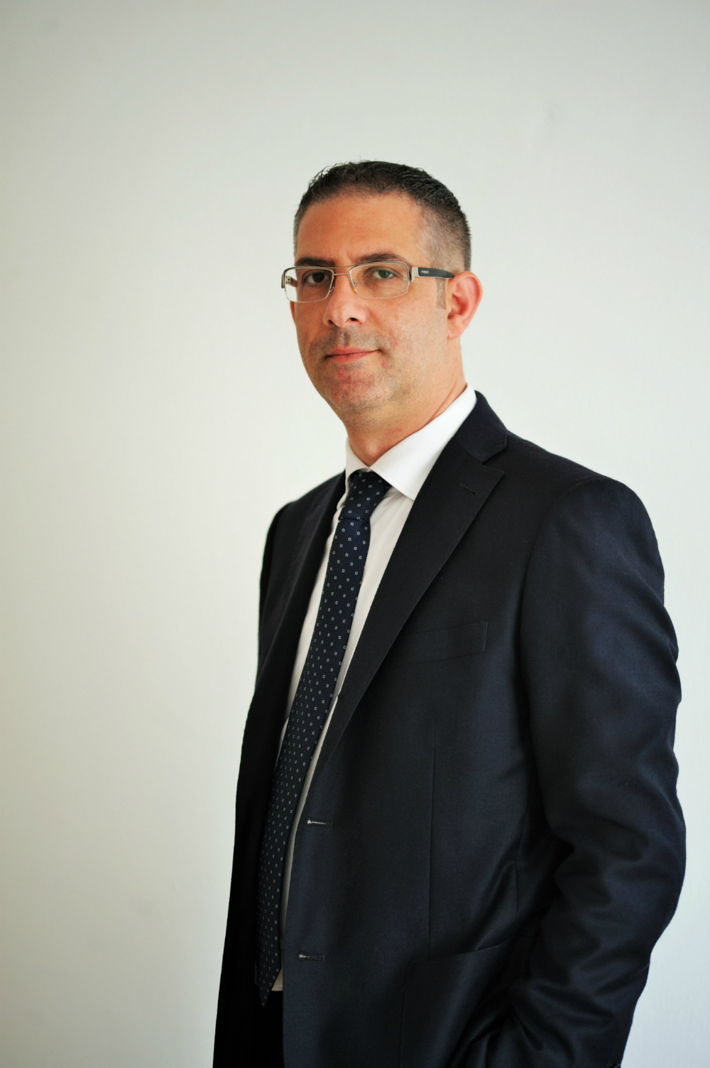 Gaetano Pernice commissario di Forza Italia a Santa Croce