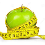 Mela Verde e dieta