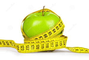 Mela Verde e dieta