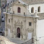 Chiese aperte a Ibla