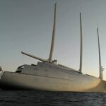 Il Sailing Yacht