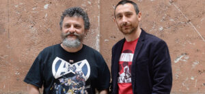I Manetti Bros