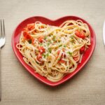 La dieta della pasta